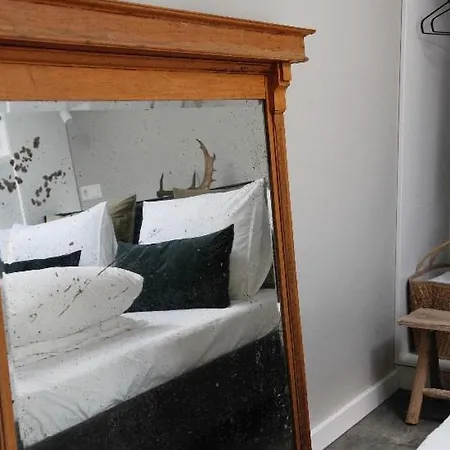 Fabel Aan Zee Vakantiehuis