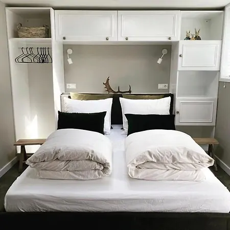 Vakantiehuis Fabel Aan Zee Zandvoort