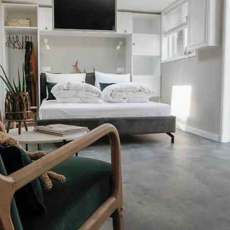 Fabel Aan Zee * Zandvoort