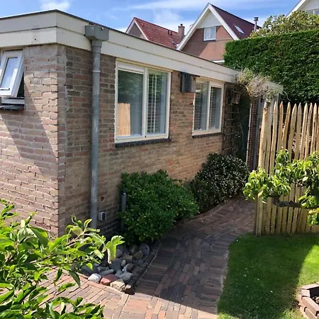 Fabel Aan Zee Vakantiehuis *