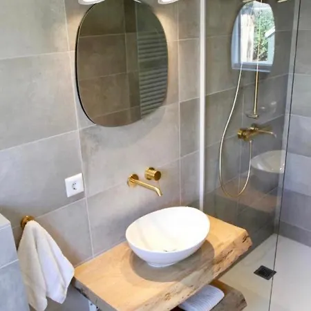 Fabel Aan Zee Ferienhaus Zandvoort