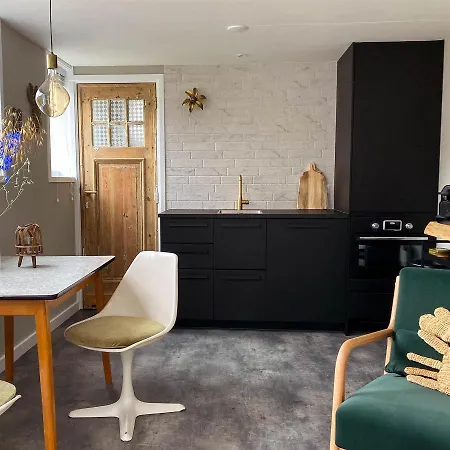 Fabel Aan Zee Ferienhaus Zandvoort