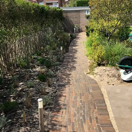 Fabel Aan Zee * Zandvoort