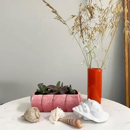 Fabel Aan Zee Feriehus