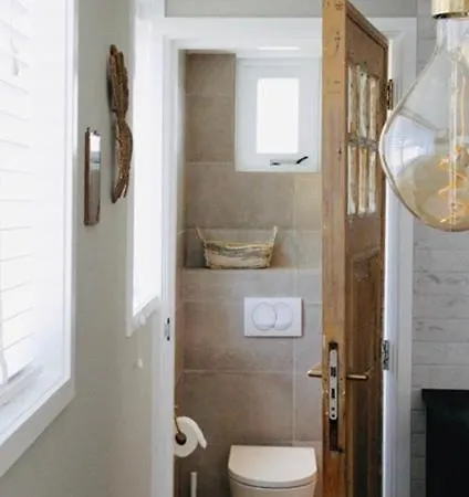 Feriehus Fabel Aan Zee *