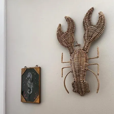 Feriehus Fabel Aan Zee *