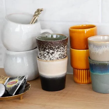 Fabel Aan Zee Feriehus Zandvoort