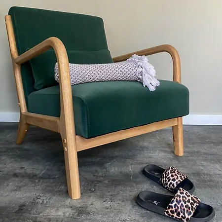 Feriehus Fabel Aan Zee