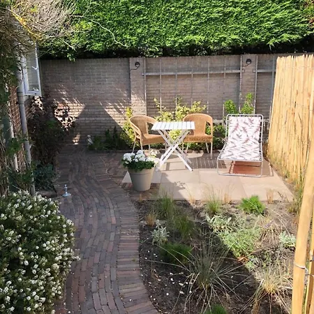 Fabel Aan Zee Feriehus *