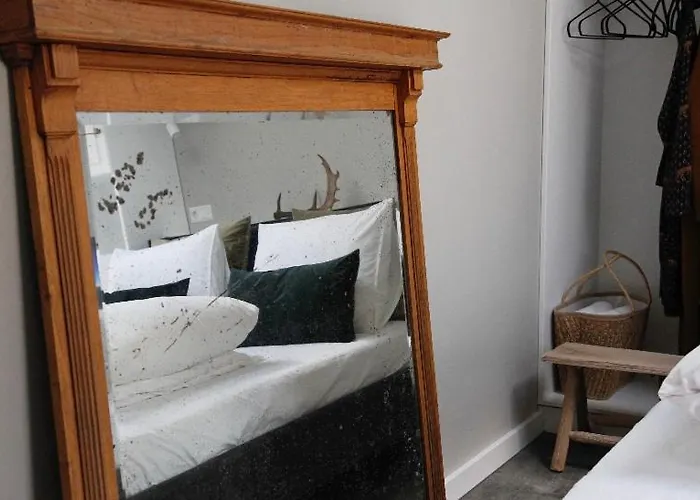 Fabel Aan Zee Semesterbostad