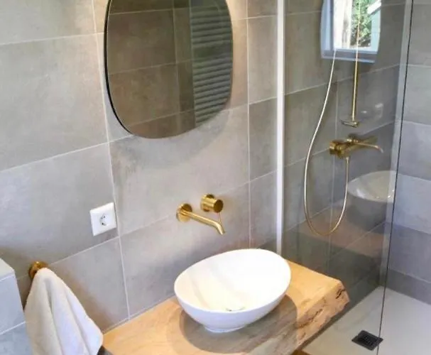 Fabel Aan Zee Semesterbostad Zandvoort