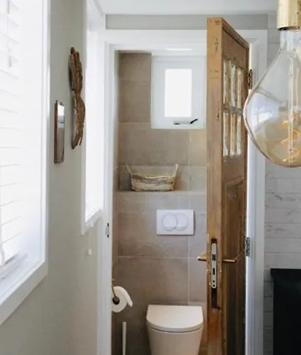 Semesterbostad Fabel Aan Zee *