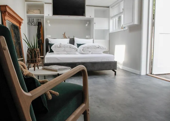 Fabel Aan Zee * Zandvoort