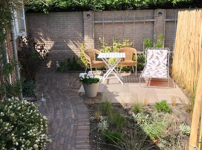 Fabel Aan Zee Semesterbostad *