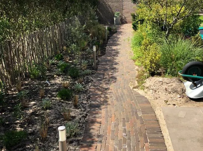 Fabel Aan Zee * Zandvoort