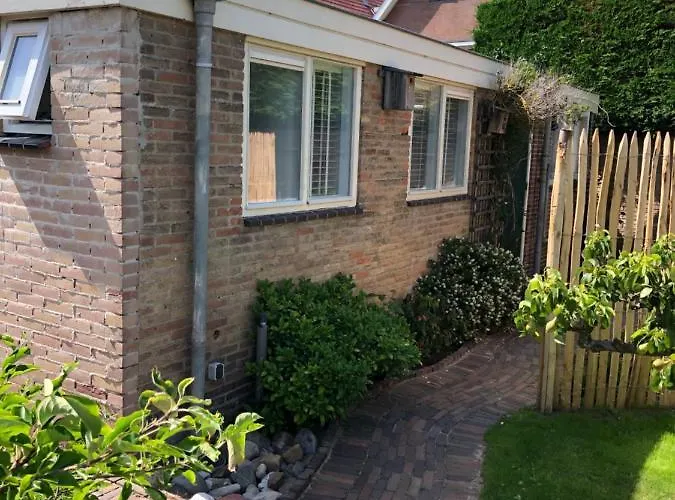 Fabel Aan Zee Semesterbostad *